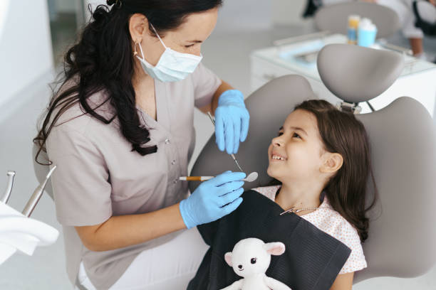 Best Dentist for Tooth Abscess  in Webster City, IA
