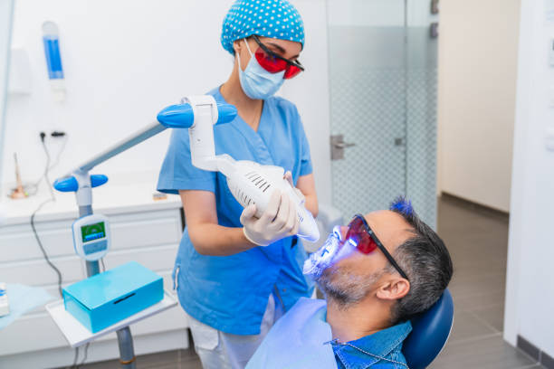 Best Teeth Whitening  in Webster City, IA